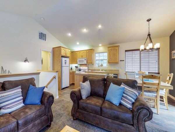 Lake Tahoe North Shore Home 978935