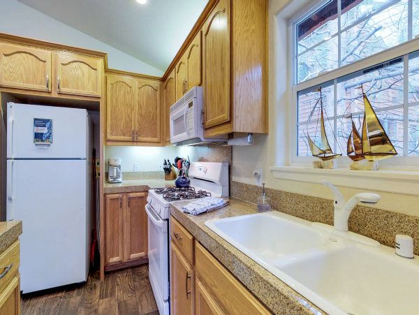 Lake Tahoe North Shore Home 978935