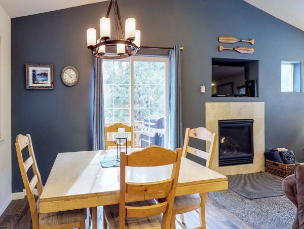 Lake Tahoe North Shore Home 978935