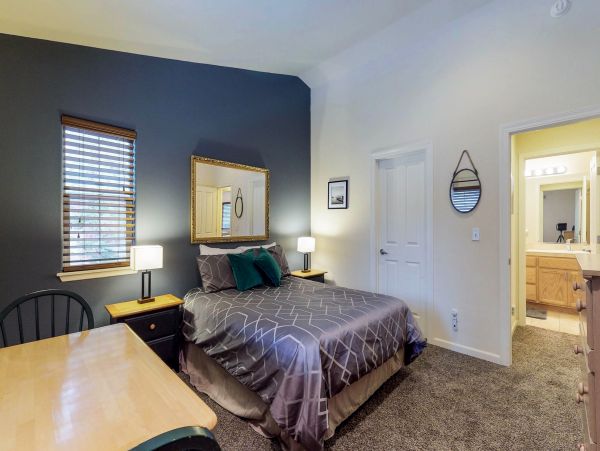 Lake Tahoe North Shore Home 978935