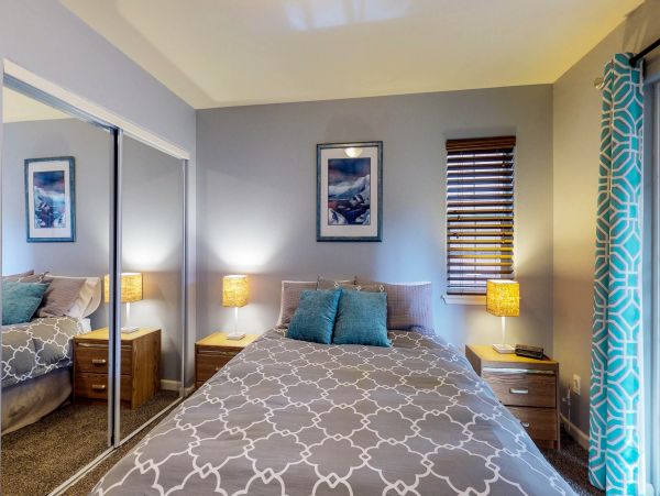Lake Tahoe North Shore Home 978935