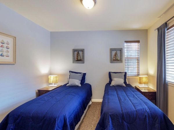 Lake Tahoe North Shore Home 978935