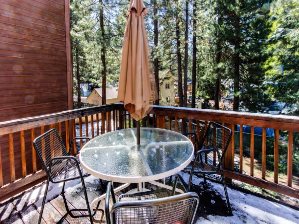 Lake Tahoe North Shore Home 978935