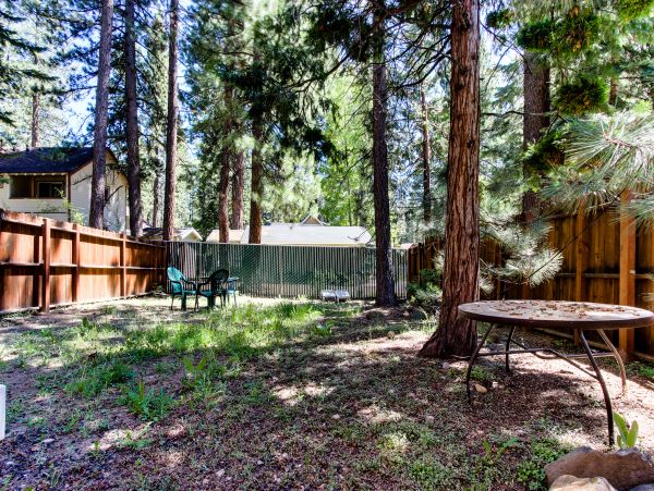 Lake Tahoe North Shore Home 978935
