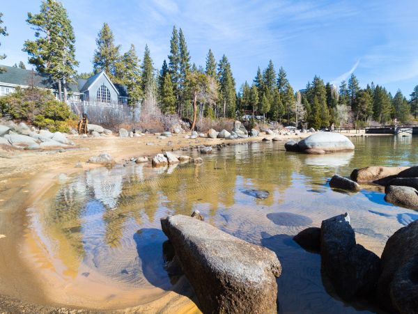 Lake Tahoe North Shore Home 978935