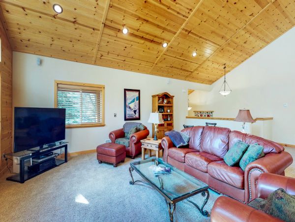 Lake Tahoe North Shore Home 978936