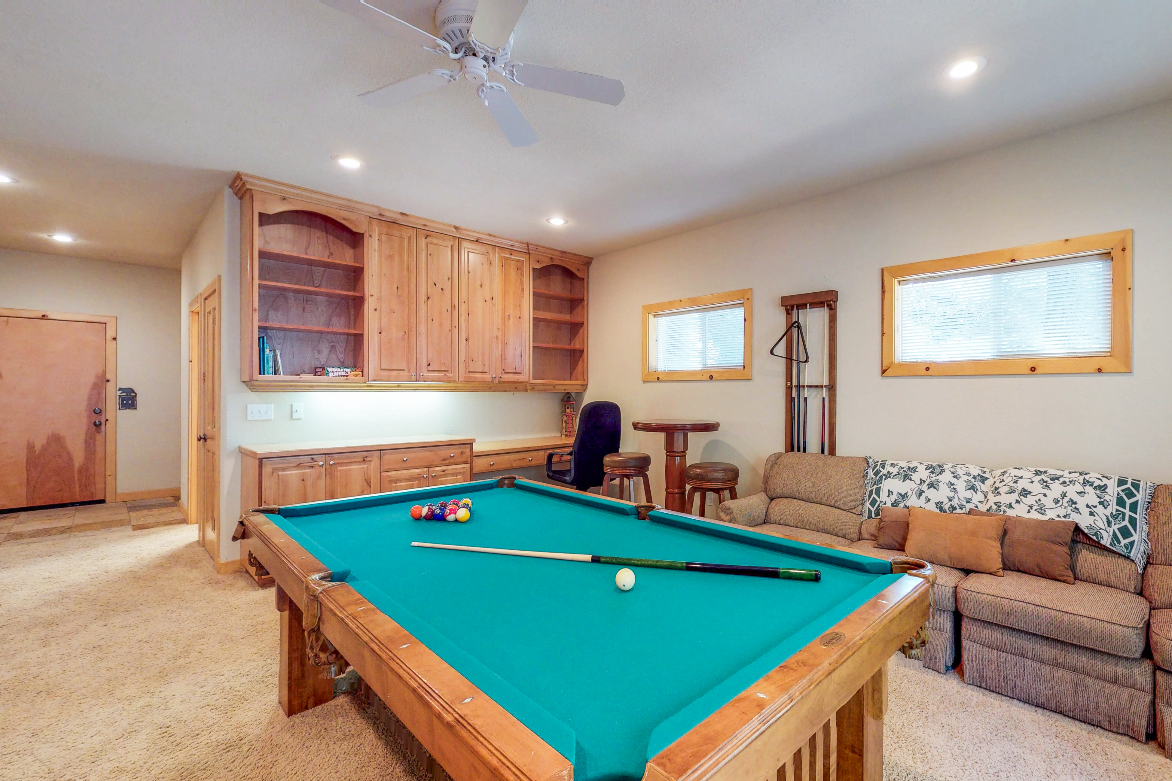 Lake Tahoe North Shore Home 978936