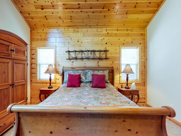 Lake Tahoe North Shore Home 978936