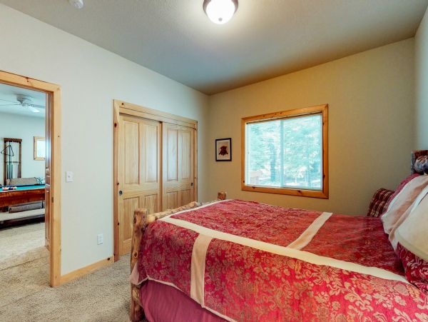 Lake Tahoe North Shore Home 978936