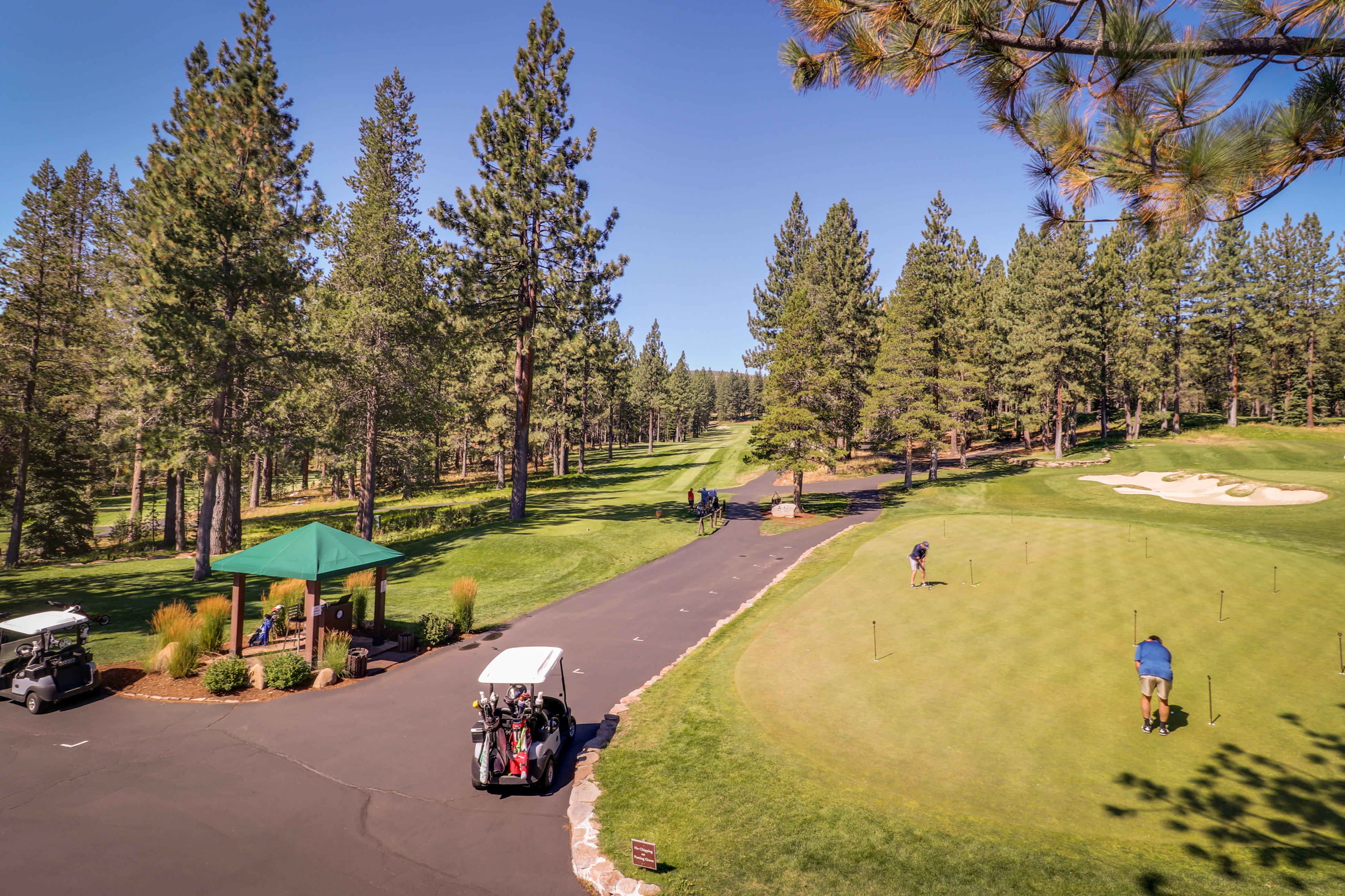 Lake Tahoe North Shore Home 978936