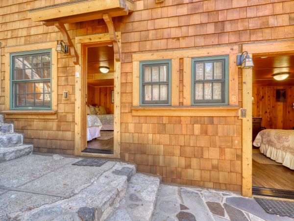 Lake Tahoe North Shore Home 978937