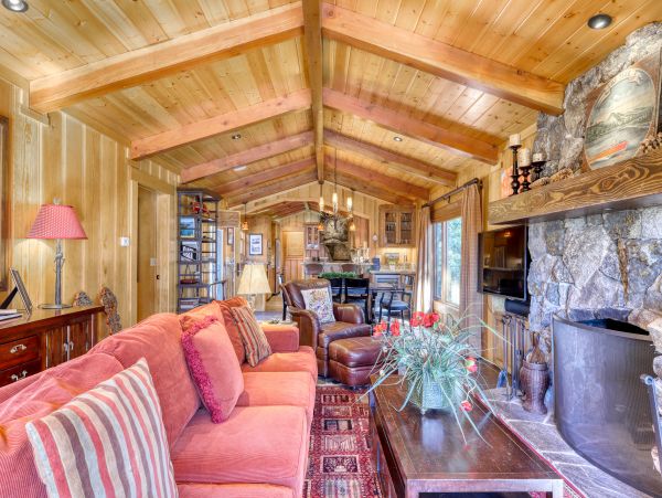 Lake Tahoe North Shore Home 978937