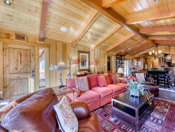 Lake Tahoe North Shore Home 978937