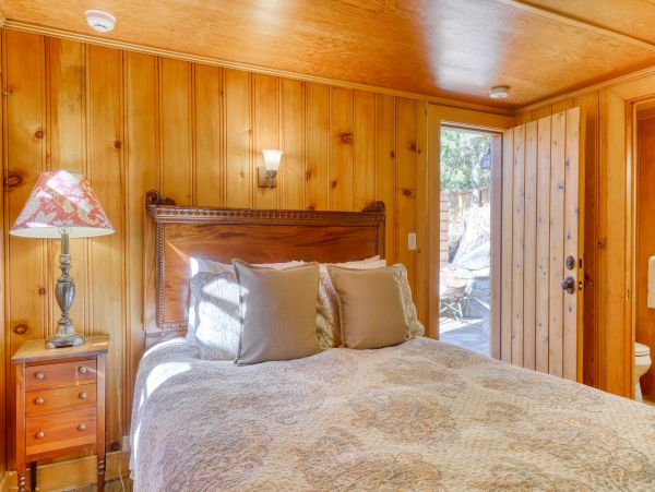 Lake Tahoe North Shore Home 978937
