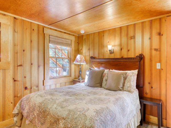 Lake Tahoe North Shore Home 978937