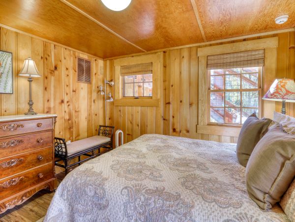 Lake Tahoe North Shore Home 978937