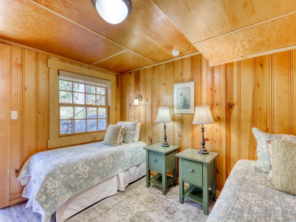 Lake Tahoe North Shore Home 978937