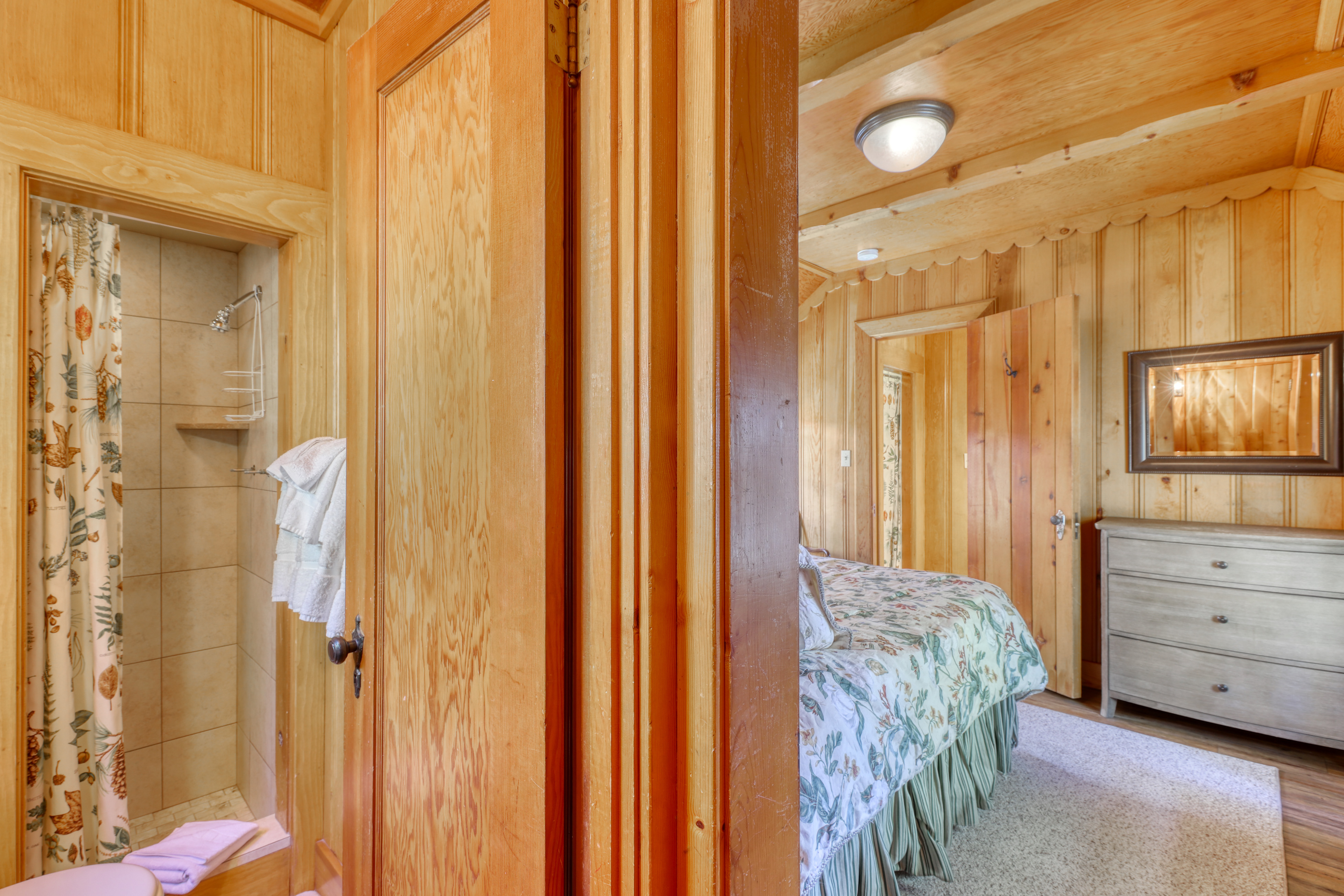 Lake Tahoe North Shore Home 978937