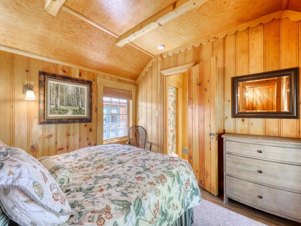 Lake Tahoe North Shore Home 978937