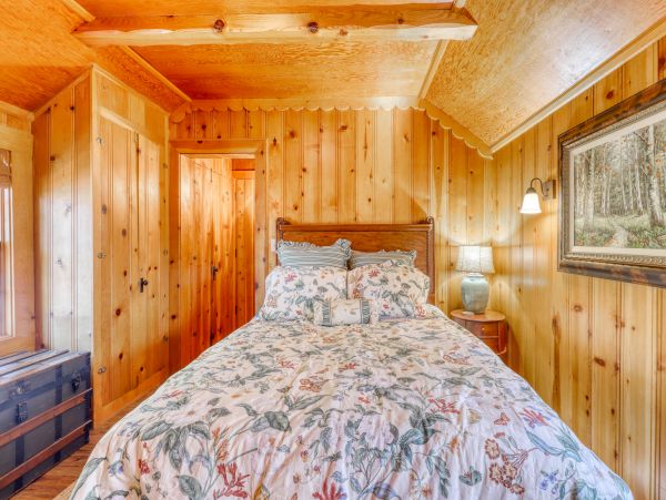 Lake Tahoe North Shore Home 978937