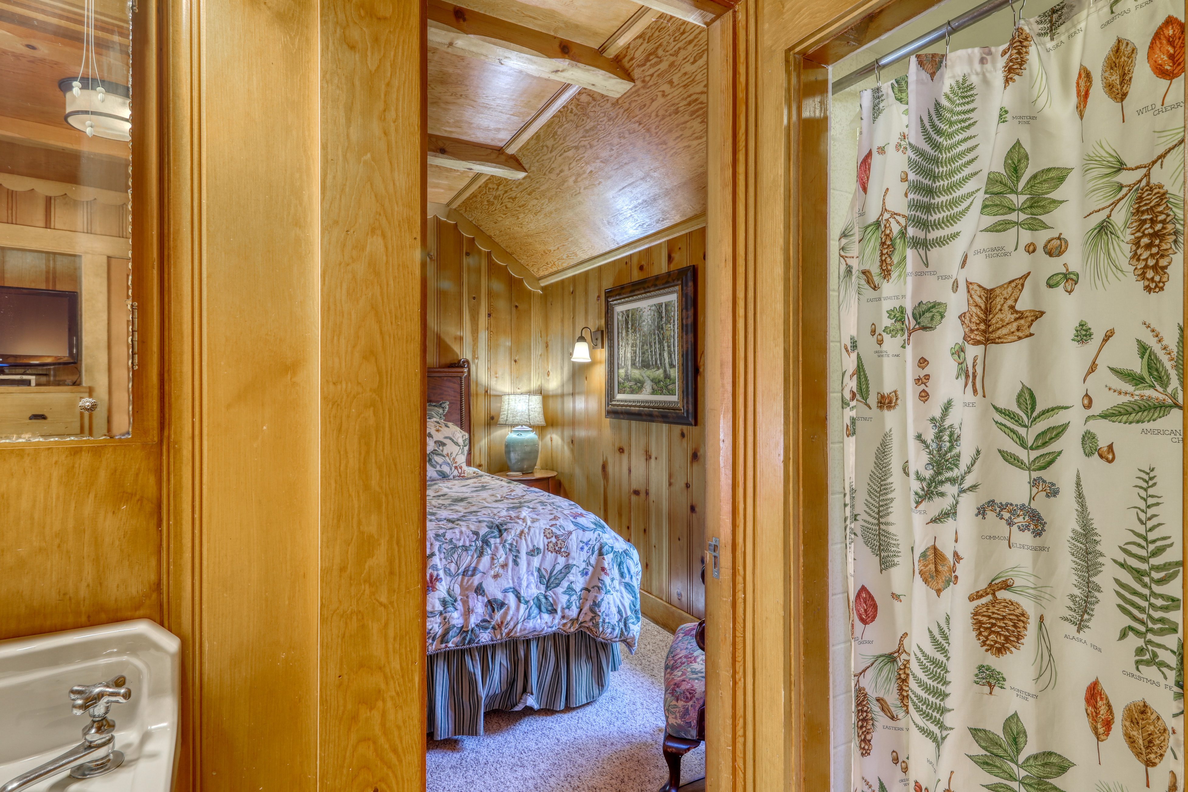 Lake Tahoe North Shore Home 978937