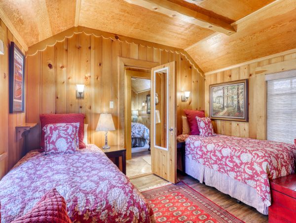 Lake Tahoe North Shore Home 978937