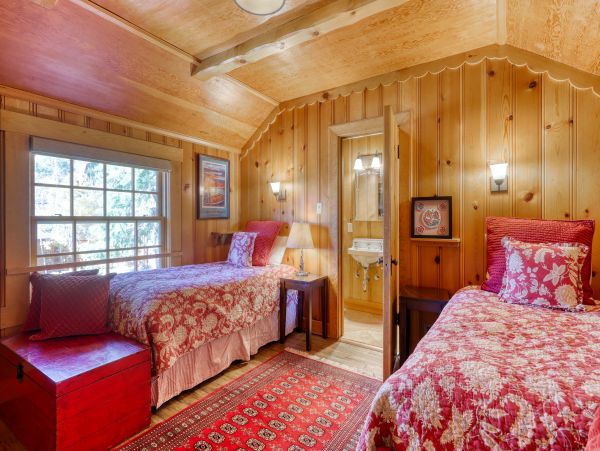 Lake Tahoe North Shore Home 978937