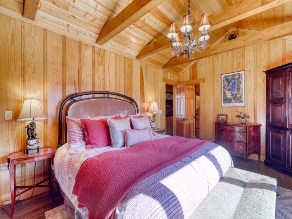 Lake Tahoe North Shore Home 978937