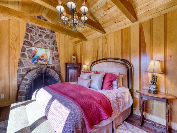 Lake Tahoe North Shore Home 978937