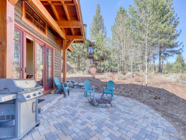 Lake Tahoe North Shore Home 978938