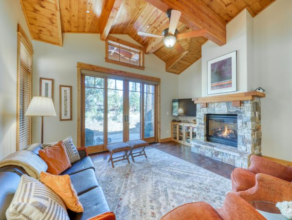 Lake Tahoe North Shore Home 978938