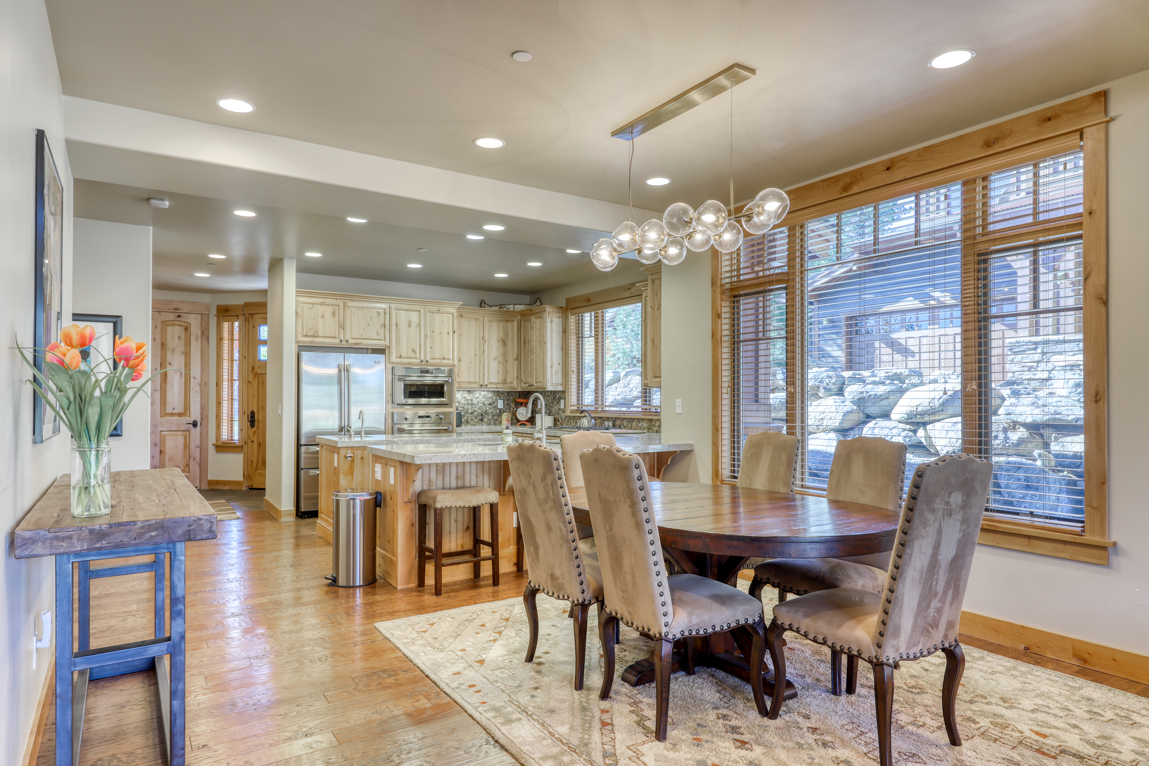 Lake Tahoe North Shore Home 978938