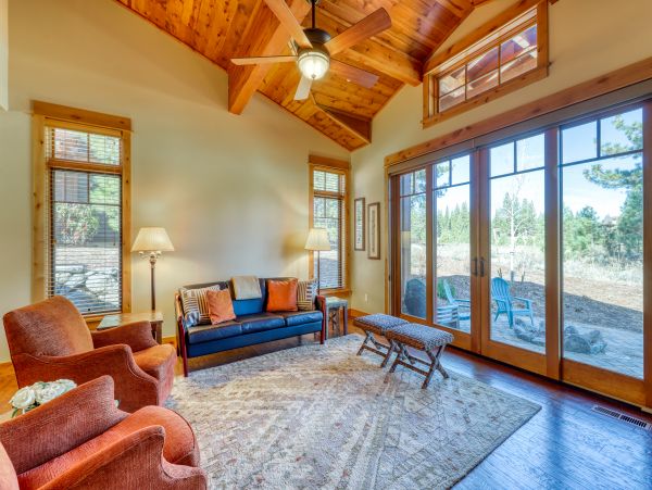 Lake Tahoe North Shore Home 978938