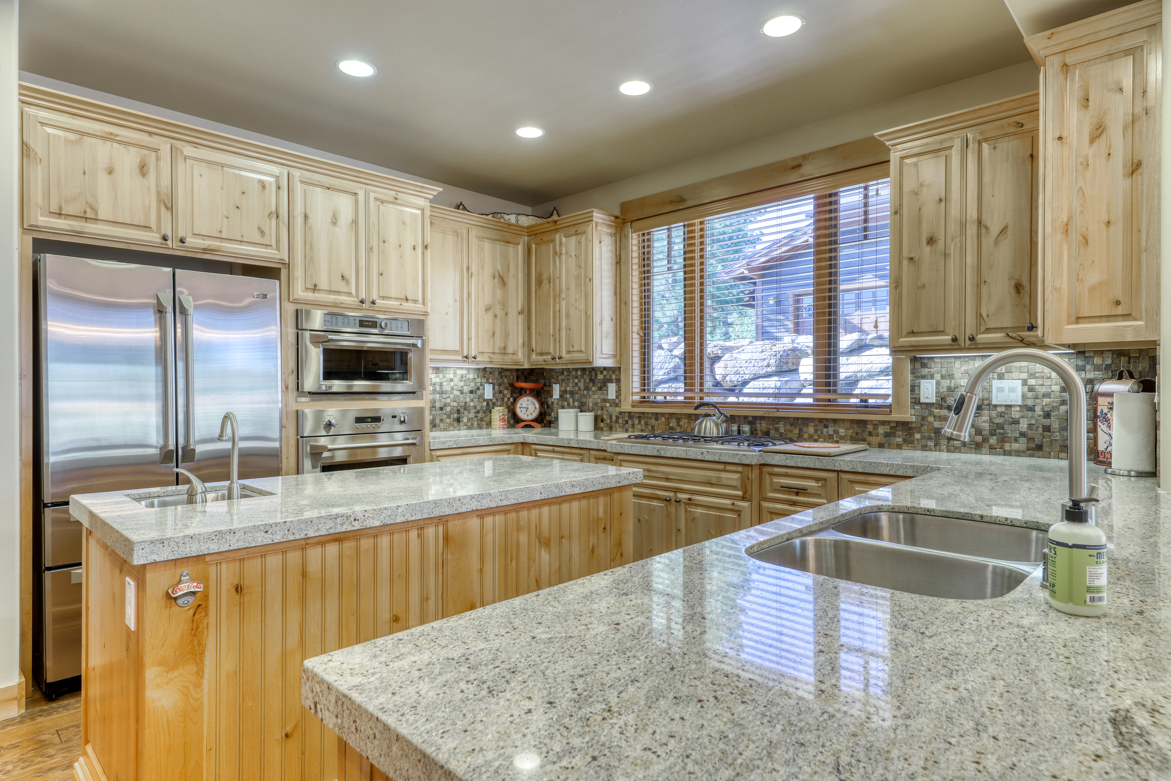 Lake Tahoe North Shore Home 978938