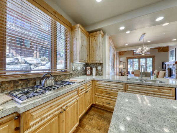 Lake Tahoe North Shore Home 978938