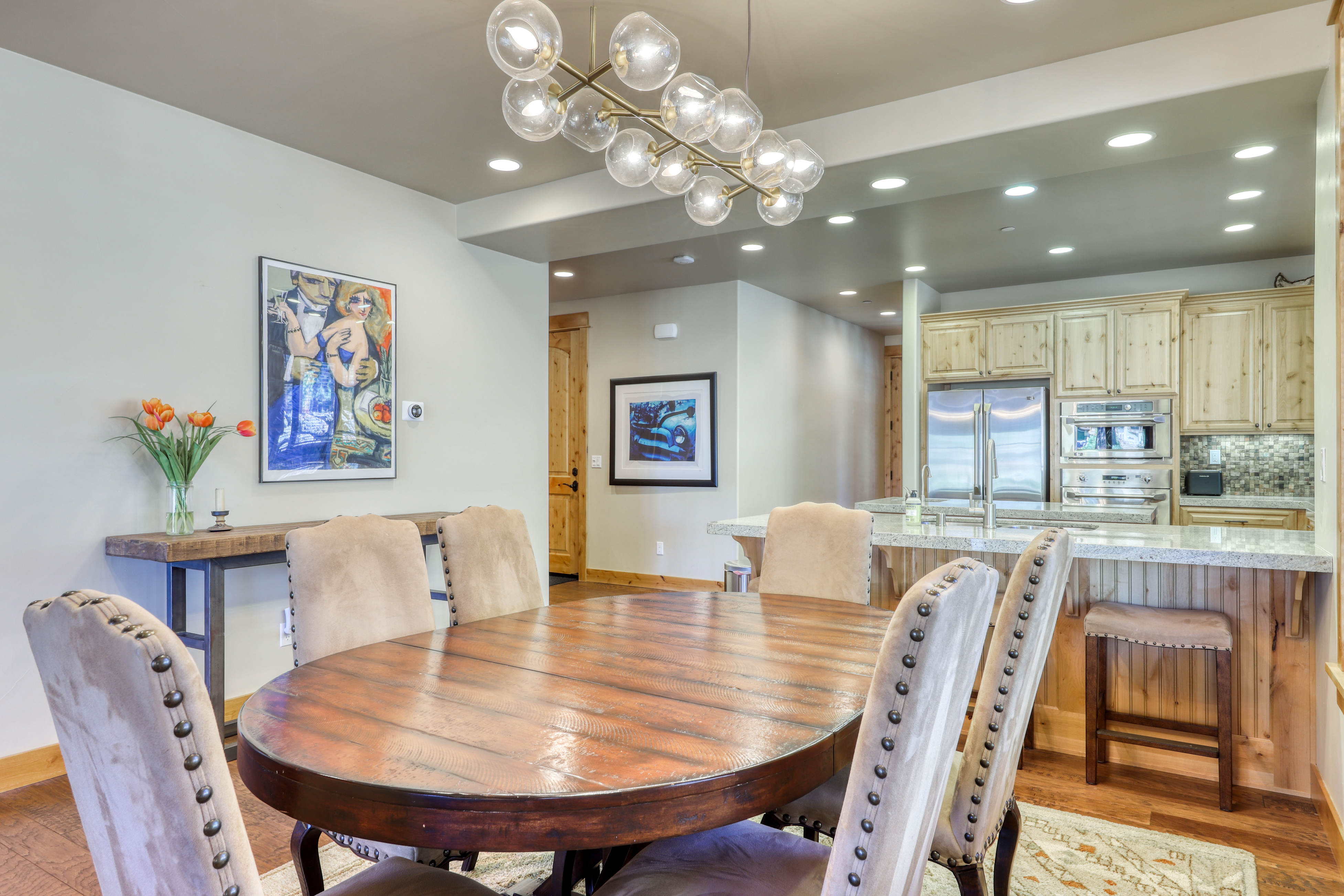 Lake Tahoe North Shore Home 978938