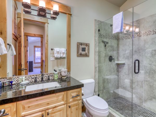 Lake Tahoe North Shore Home 978938