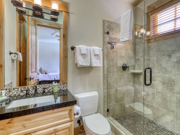Lake Tahoe North Shore Home 978938