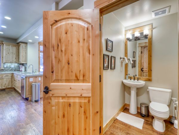 Lake Tahoe North Shore Home 978938