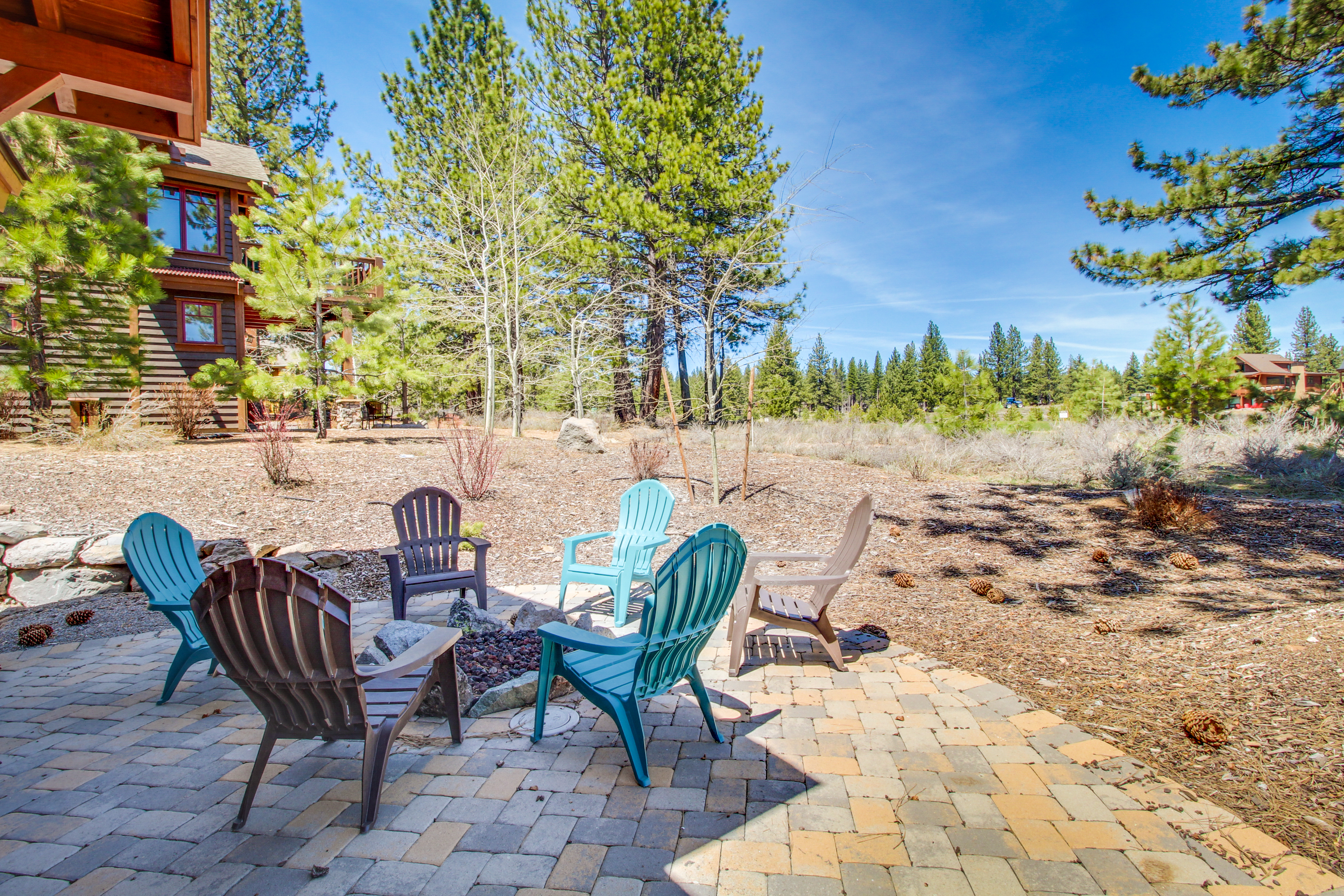 Lake Tahoe North Shore Home 978938