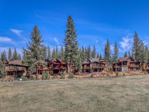 Lake Tahoe North Shore Home 978938