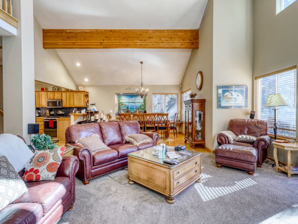 Lake Tahoe North Shore Home 978939