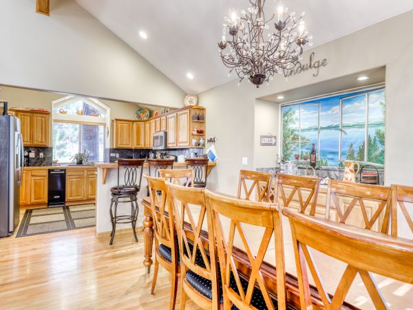 Lake Tahoe North Shore Home 978939