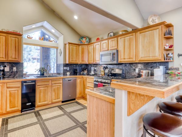 Lake Tahoe North Shore Home 978939