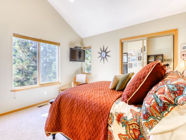Lake Tahoe North Shore Home 978939