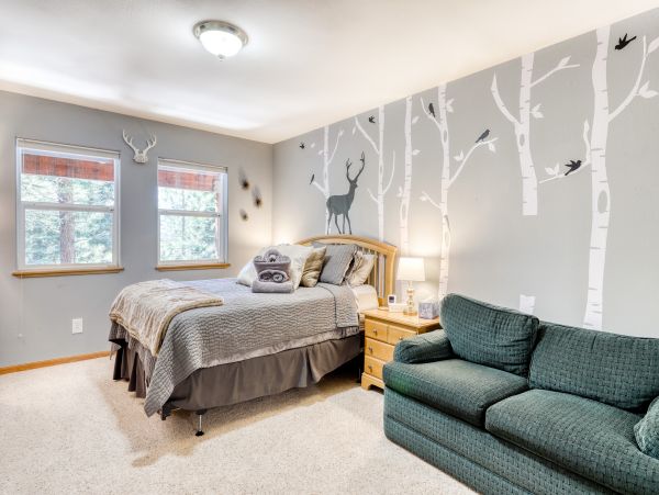 Lake Tahoe North Shore Home 978939