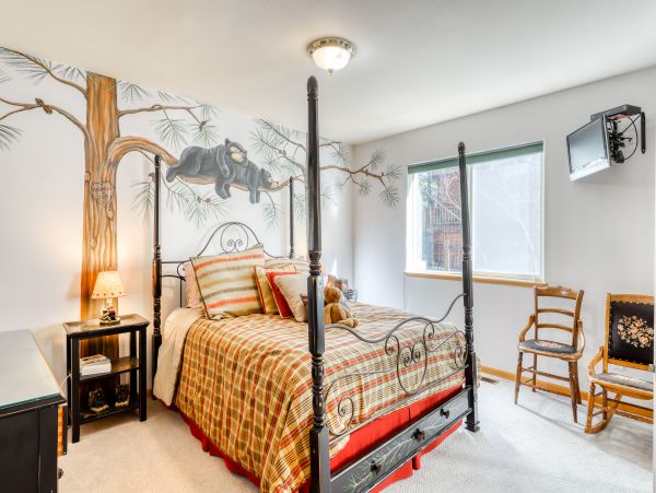 Lake Tahoe North Shore Home 978939