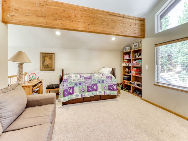 Lake Tahoe North Shore Home 978939
