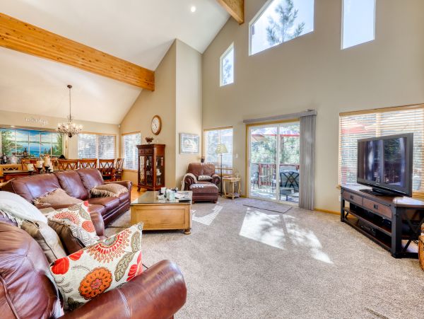 Lake Tahoe North Shore Home 978939
