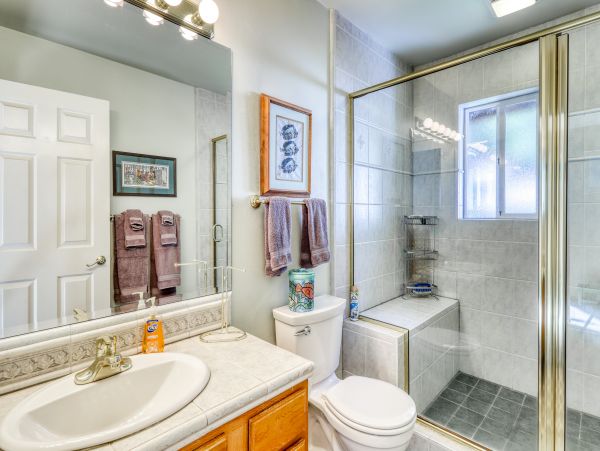 Lake Tahoe North Shore Home 978939